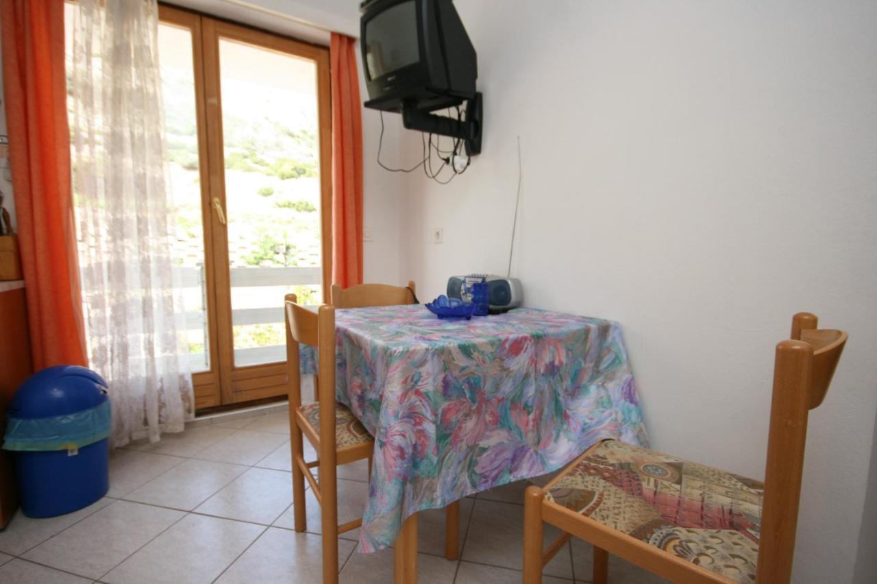 Apartments With A Parking Space Bosana, Pag - 6460 Exterior foto