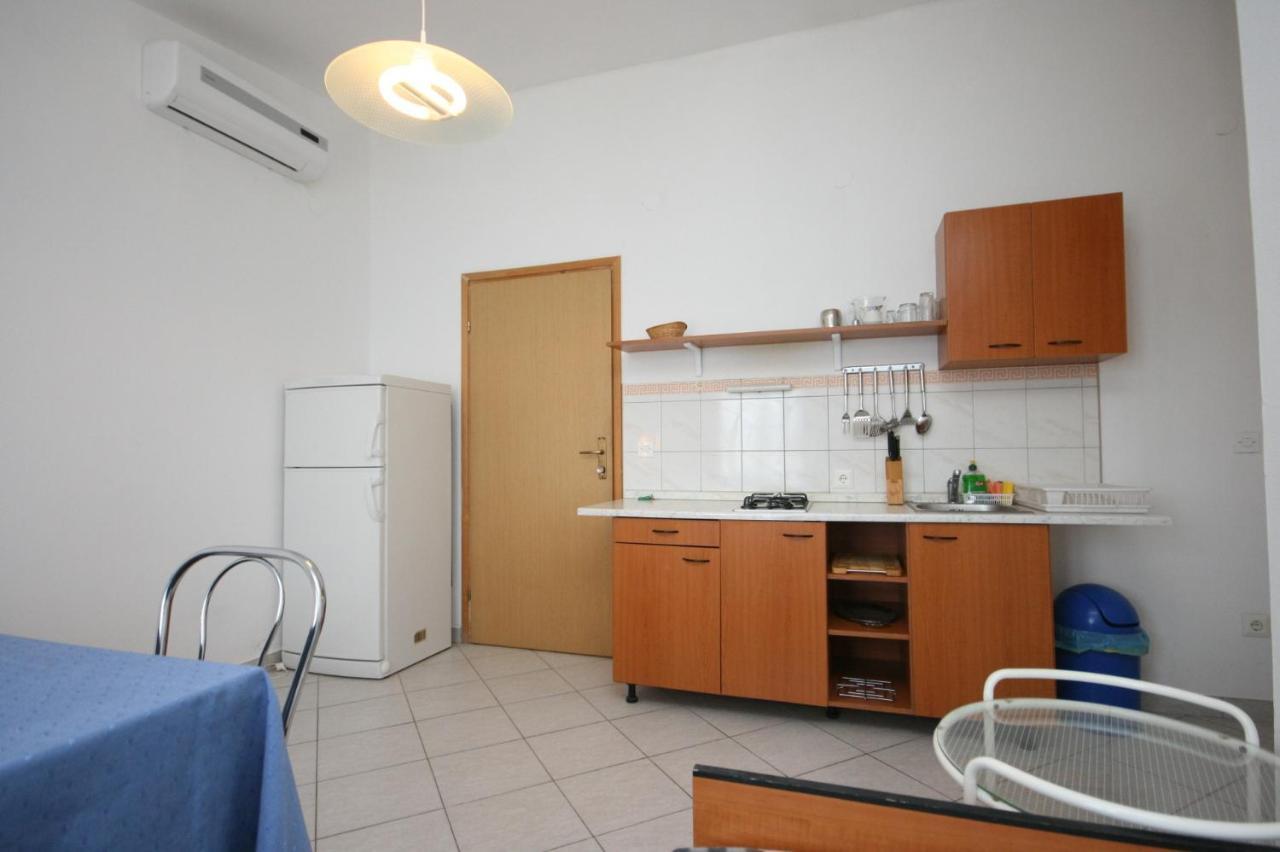 Apartments With A Parking Space Bosana, Pag - 6460 Exterior foto