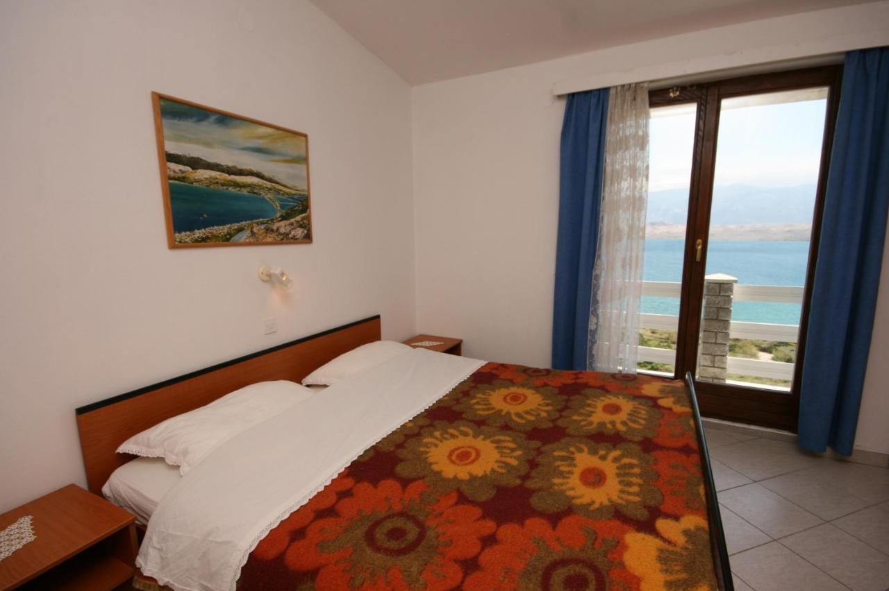 Apartments With A Parking Space Bosana, Pag - 6460 Exterior foto