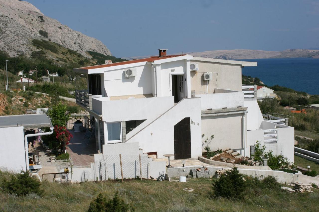 Apartments With A Parking Space Bosana, Pag - 6460 Exterior foto