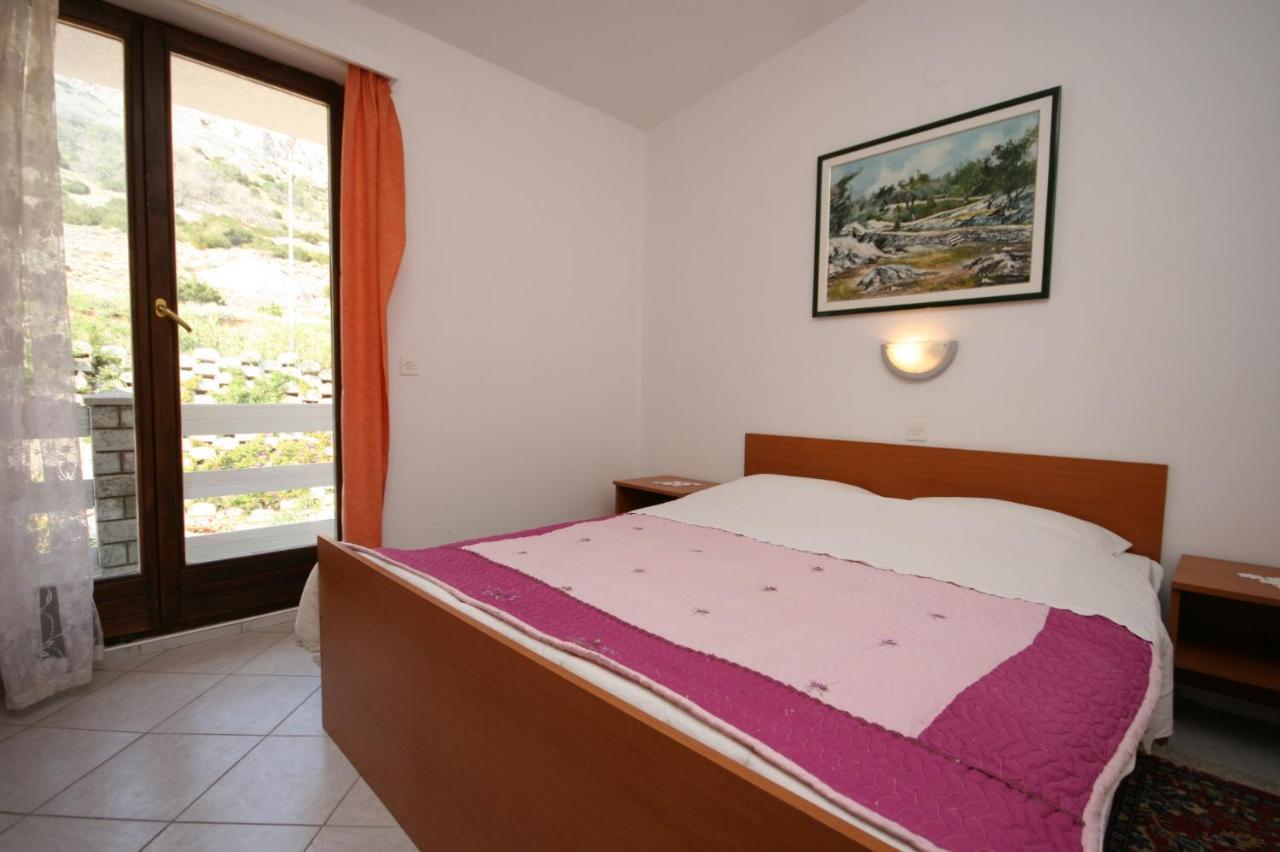 Apartments With A Parking Space Bosana, Pag - 6460 Exterior foto