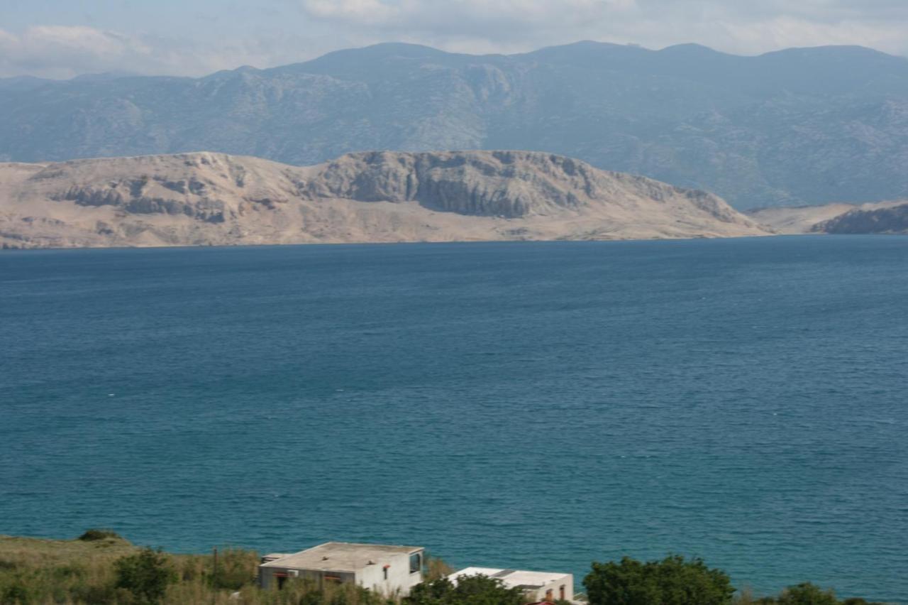 Apartments With A Parking Space Bosana, Pag - 6460 Exterior foto