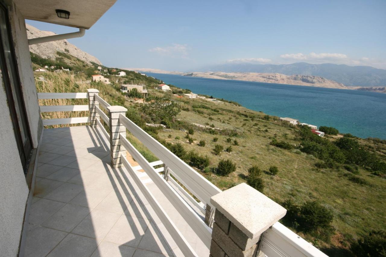 Apartments With A Parking Space Bosana, Pag - 6460 Exterior foto