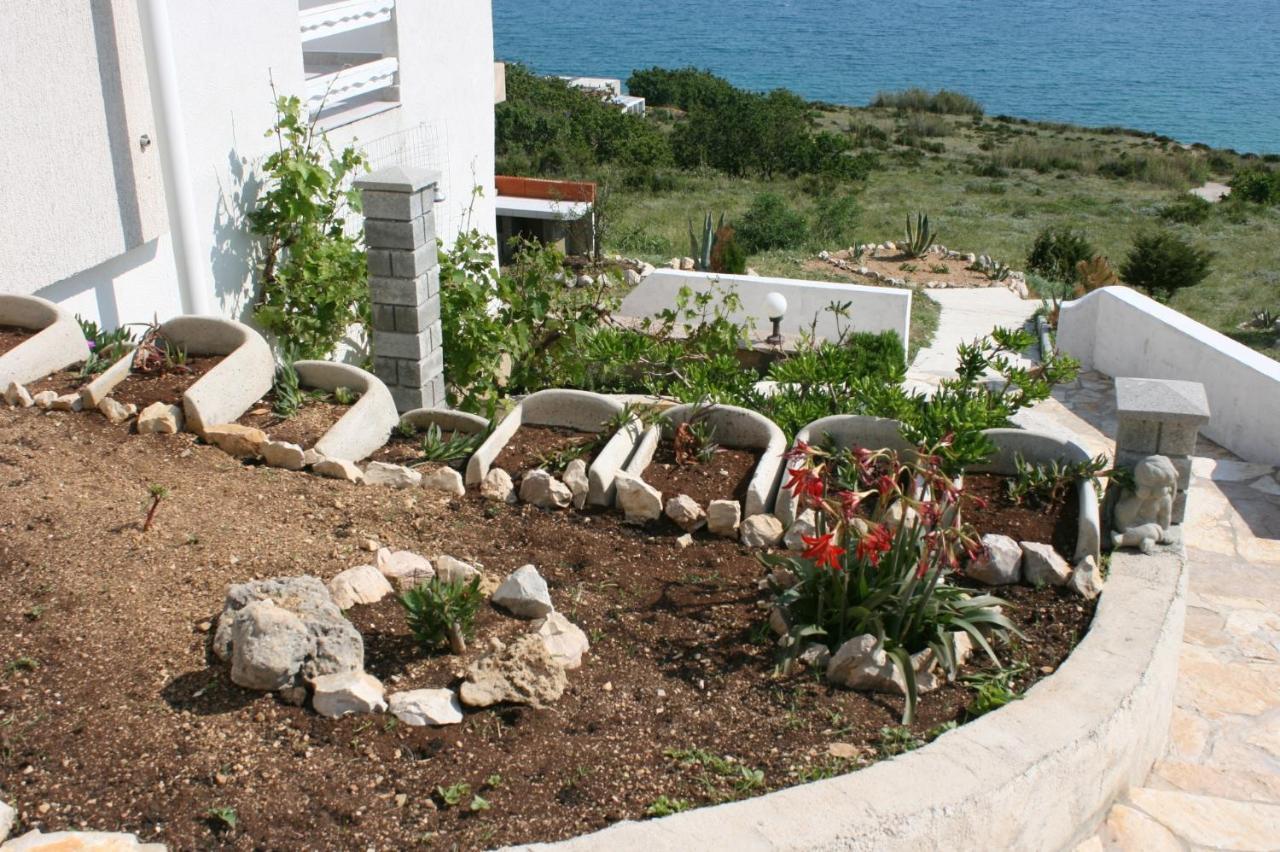 Apartments With A Parking Space Bosana, Pag - 6460 Exterior foto